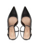 Aldo Обувки на ток Brunette 16264510 Черен - Mera.bg