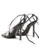 Aldo Сандали Elektra 13522750 Черен - Mera.bg