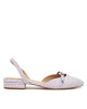 Aldo Сандали Flintstone 13966810 Виолетов - Mera.bg