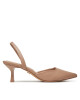 Aldo Обувки на ток Gavedessi 13711878 Екрю - Mera.bg