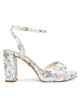 Aldo Сандали Gracious 13966704 Бял - Mera.bg