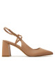 Aldo Сандали Laura 13728099 Бежов - Mera.bg