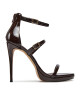 Aldo Сандали Levissa 13706175 Кафяв - Mera.bg