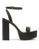 Aldo Сандали Matylda 13542992 Черен - Mera.bg