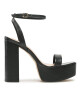 Aldo Сандали Matylda 13542992 Черен - Mera.bg