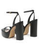 Aldo Сандали Matylda 13542992 Черен - Mera.bg