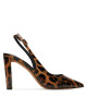 Aldo Сандали Meesha 13832298 Кафяв - Mera.bg