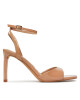 Aldo Сандали Sake 13707880 Кафяв - Mera.bg