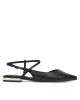 Aldo Сандали Sarine 13727786 Черен - Mera.bg