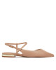 Aldo Сандали Sarine 13727789 Бежов - Mera.bg