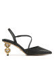 Aldo Сандали Selda 13542472 Черен - Mera.bg
