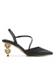 Aldo Сандали Selda 13542472 Черен - Mera.bg