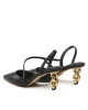 Aldo Сандали Selda 13542472 Черен - Mera.bg
