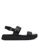 Aldo Сандали Silyia 13543044 Черен - Mera.bg