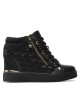 Aldo Сникърси Ailannah 16428502 Черен - Mera.bg