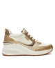 Aldo Сникърси Caroteriel 13839760 Златист - Mera.bg