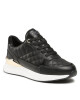 Aldo Сникърси Cosmicstep 13449900 Черен - Mera.bg