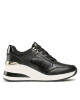 Aldo Сникърси Iconistep 13542896 Черен - Mera.bg