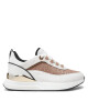Aldo Сникърси Quiltyn 13812596 Бял - Mera.bg