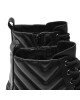 Aldo Туристически oбувки Montrose 13672201 Черен - Mera.bg