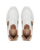 Alexander Smith Сникърси Hyde Man ASAWS2U93WCN White Cognac - Mera.bg