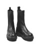 AllSaints Туристически oбувки Billie B4ZW0359 Black - Mera.bg