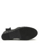 Alma Blue Еспадрили V23BL4050 Siena Black - Mera.bg