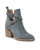 Alma En Pena Боти V23123 Jeans - Mera.bg