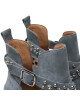 Alma En Pena Боти V23123 Jeans - Mera.bg