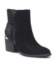 Alma En Pena Боти I22240 Crosta Black - Mera.bg