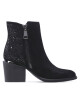 Alma En Pena Боти I22240 Crosta Black - Mera.bg