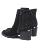 Alma En Pena Боти I22240 Crosta Black - Mera.bg