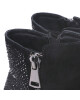 Alma En Pena Боти I22240 Crosta Black - Mera.bg