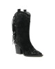 Alma En Pena Боти I23320 Black - Mera.bg