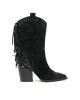 Alma En Pena Боти I23320 Black - Mera.bg