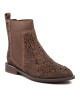 Alma En Pena Боти тип челси I22274 Crosta Brown - Mera.bg