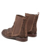 Alma En Pena Боти тип челси I22274 Crosta Brown - Mera.bg