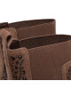 Alma En Pena Боти тип челси I22274 Crosta Brown - Mera.bg