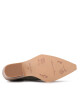 Alma En Pena Боти V23105 Crost Khaki - Mera.bg