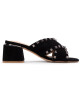 Alma En Pena Чехли V21284 Suede Black - Mera.bg