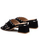 Alma En Pena Чехли V21284 Suede Black - Mera.bg