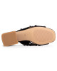 Alma En Pena Чехли V21284 Suede Black - Mera.bg