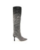 Alma En Pena Чизми I23234 Black - Mera.bg