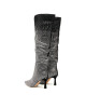 Alma En Pena Чизми I23234 Black - Mera.bg