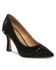 Alma En Pena Обувки на ток I23143 Black - Mera.bg