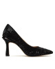 Alma En Pena Обувки на ток I23143 Black - Mera.bg
