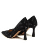 Alma En Pena Обувки на ток I23143 Black - Mera.bg