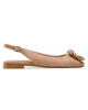 Alma En Pena Сандали V21221 Suede Old Pink - Mera.bg