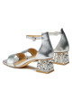 Alma En Pena Сандали - Mera.bg
