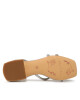 Alma En Pena Сандали V23363 Silver - Mera.bg